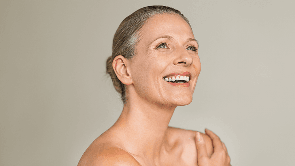 Desvendando a Beleza da Pele Madura