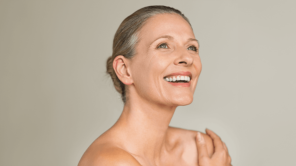 Desvendando a Beleza da Pele Madura