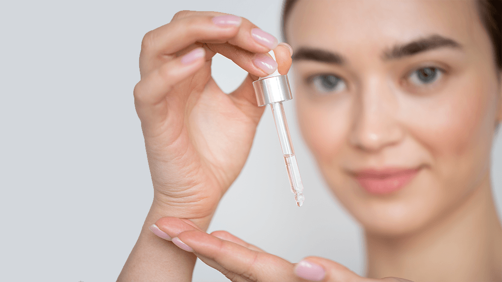 Niacinamida: Hidratação essencial para a pele