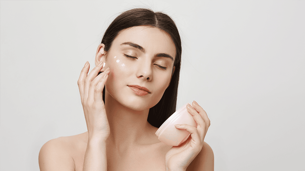 Porque devemos hidratar a pele antes da maquiagem?