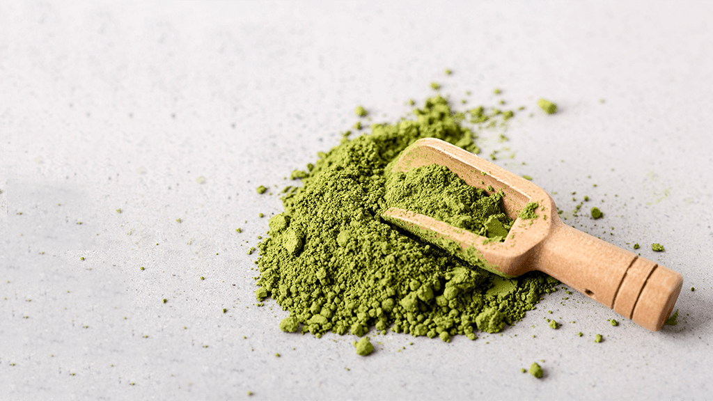 Chlorella: O elixir verde da saúde e energia