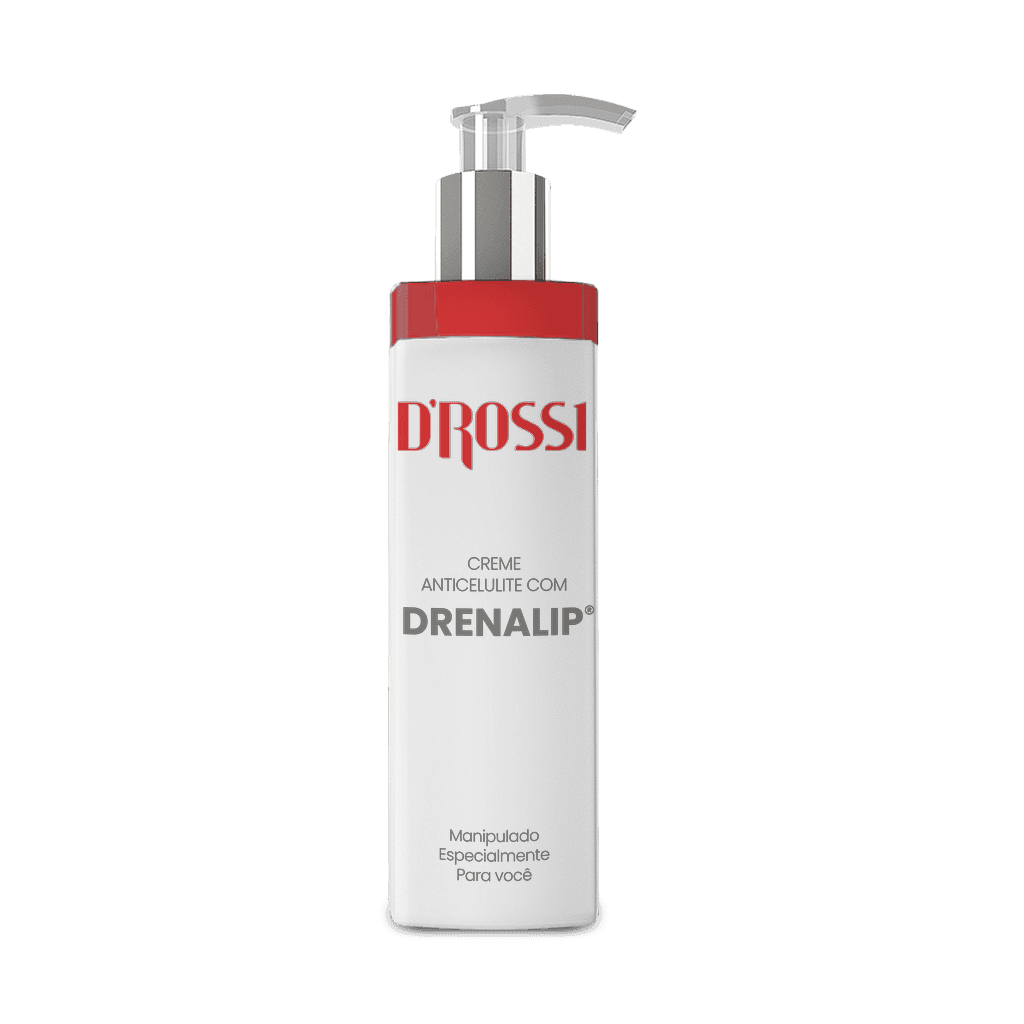Drenalip® (3%)
