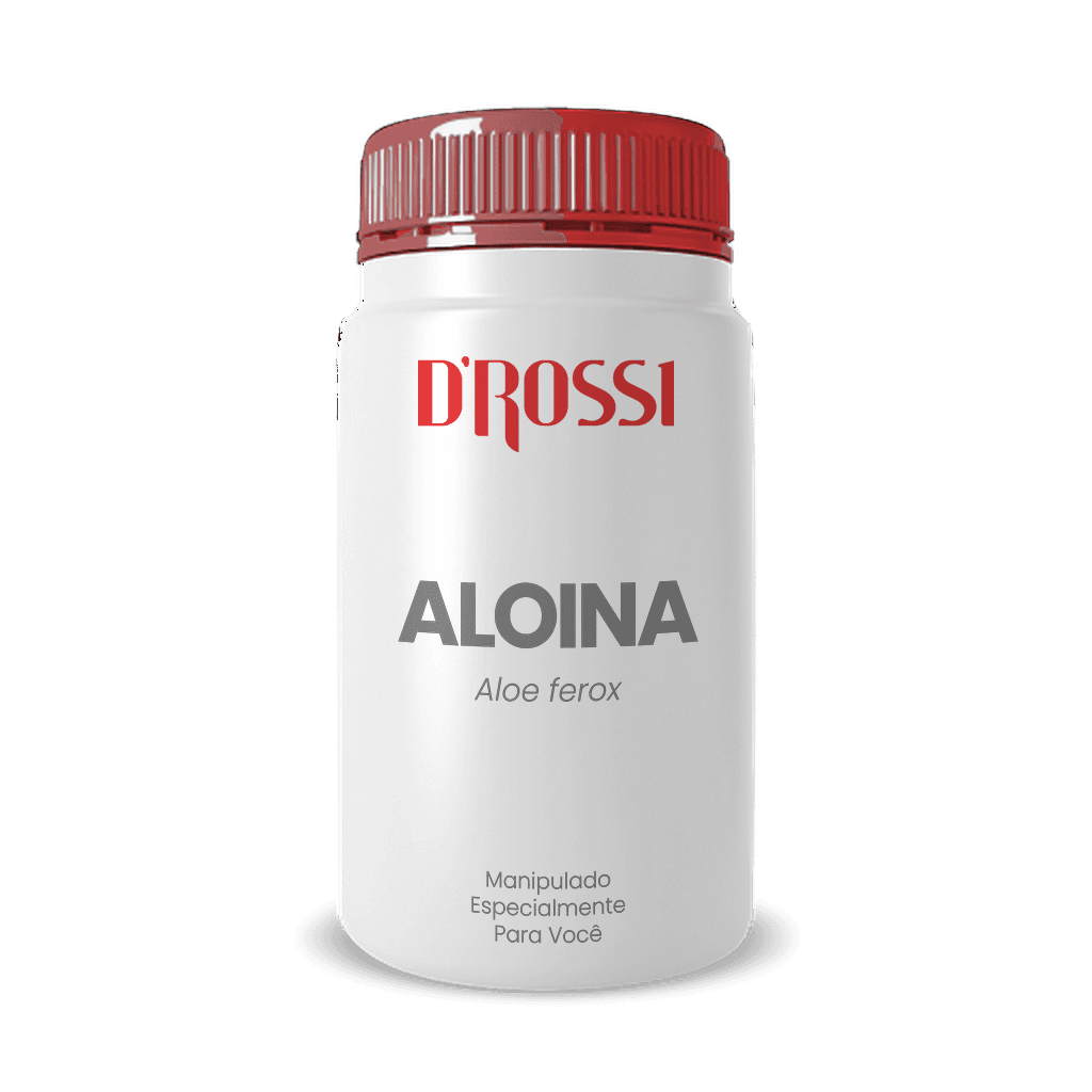 Aloina (50mg)
