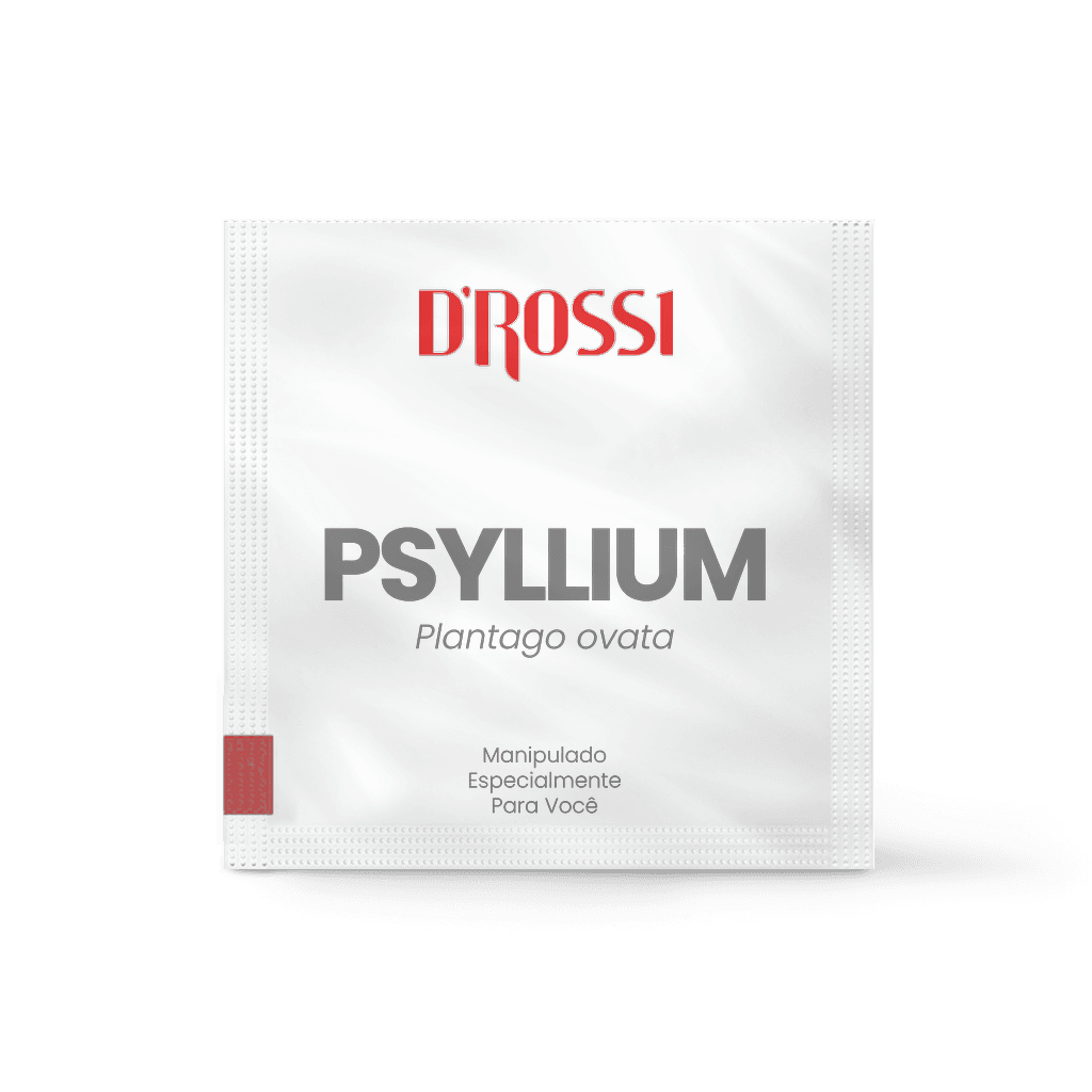 Psyllium (500mg)