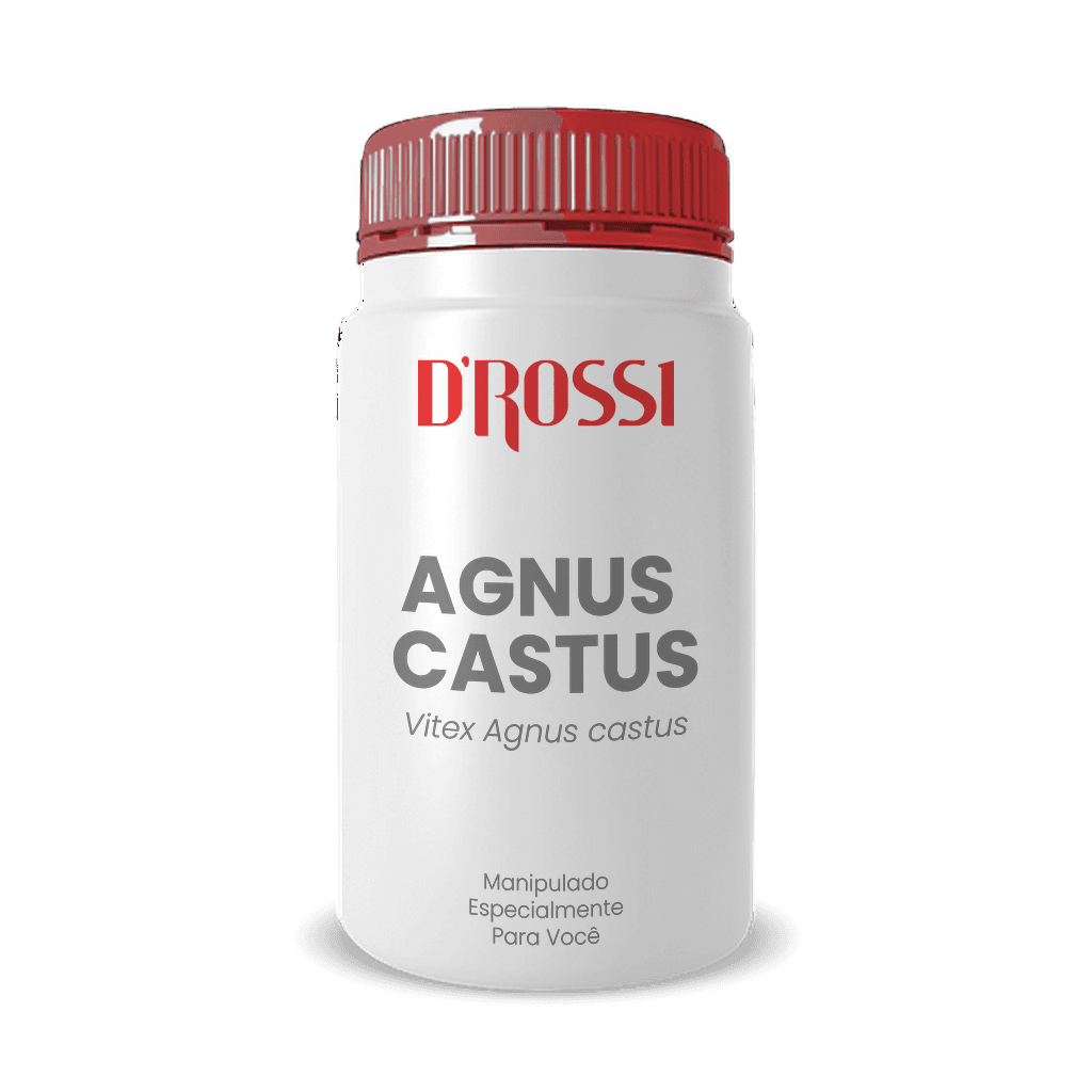 Agnus Castus (200mg)