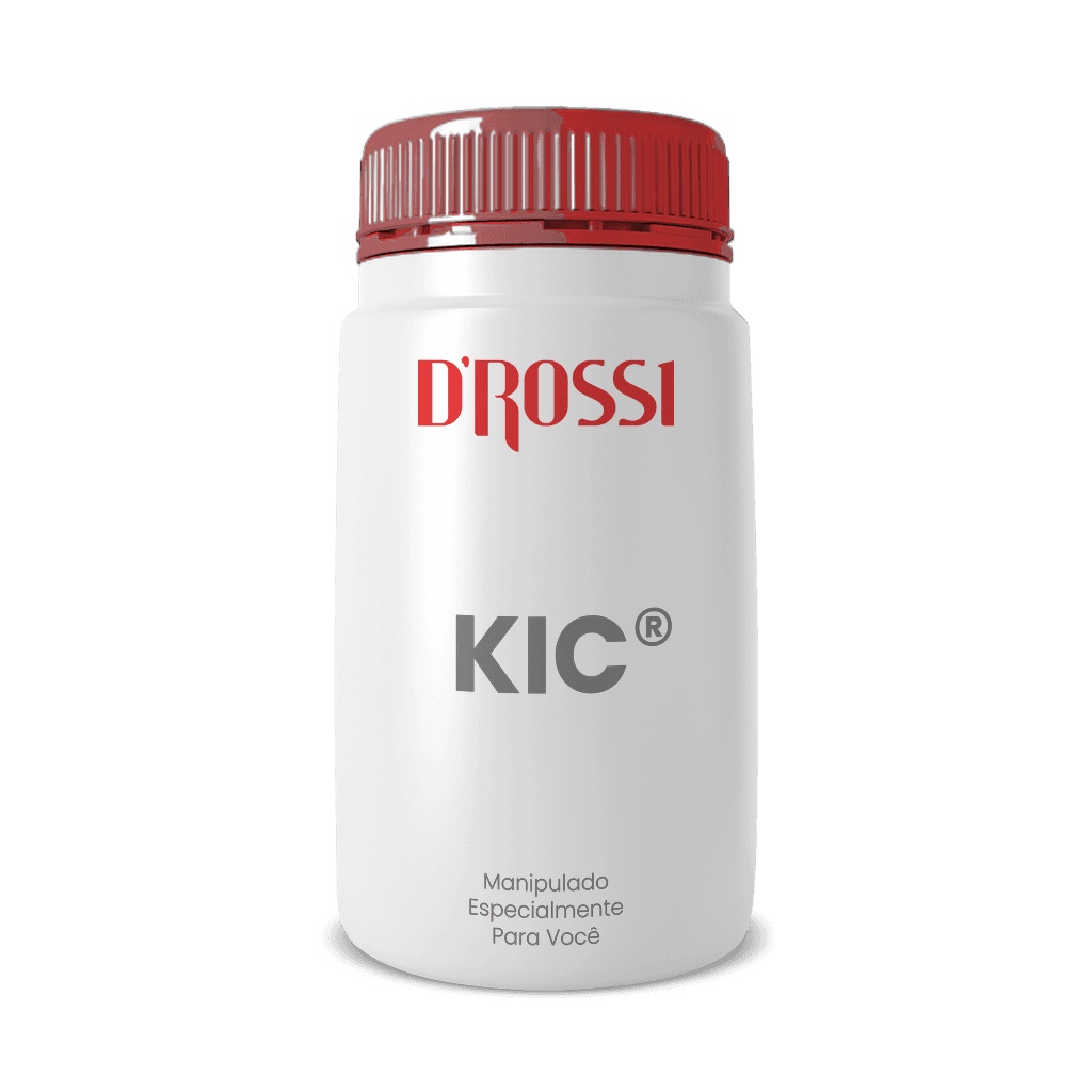 KIC® (100mg)