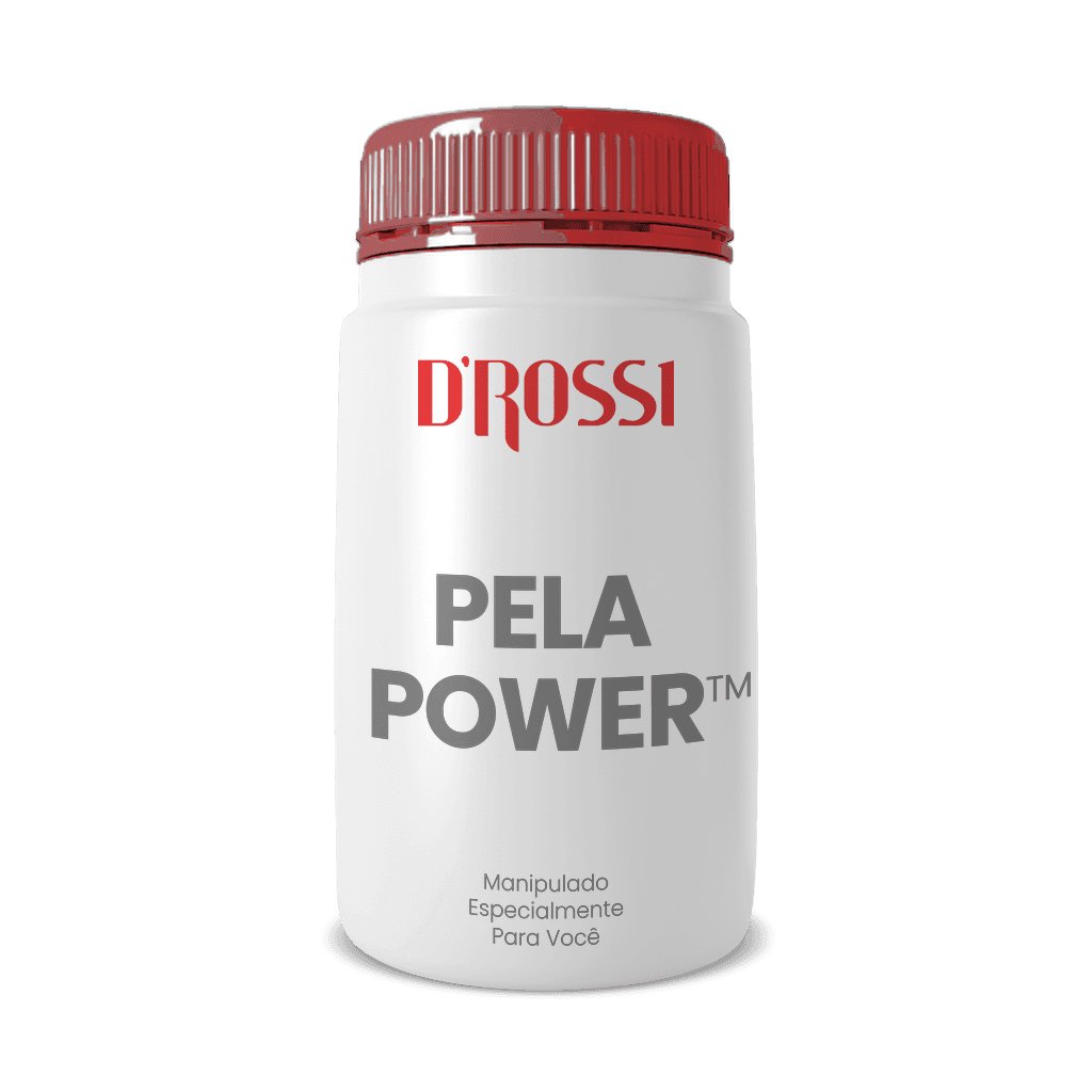 Pela Power™ (110mg)