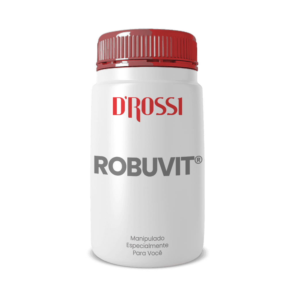 Robuvit® (100mg)