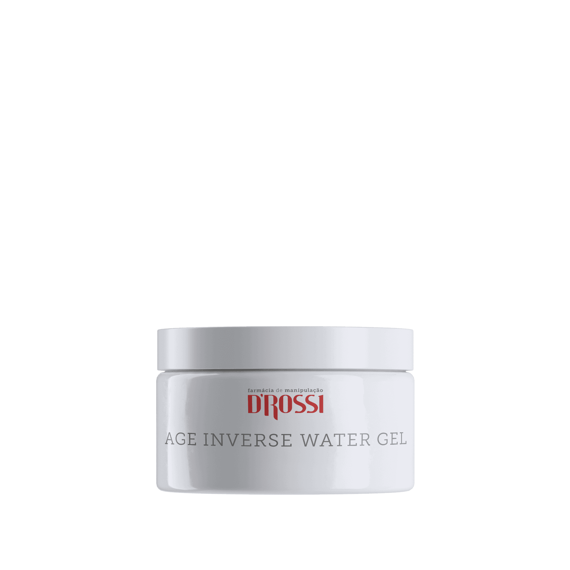 age inverse water gel botica de rossi