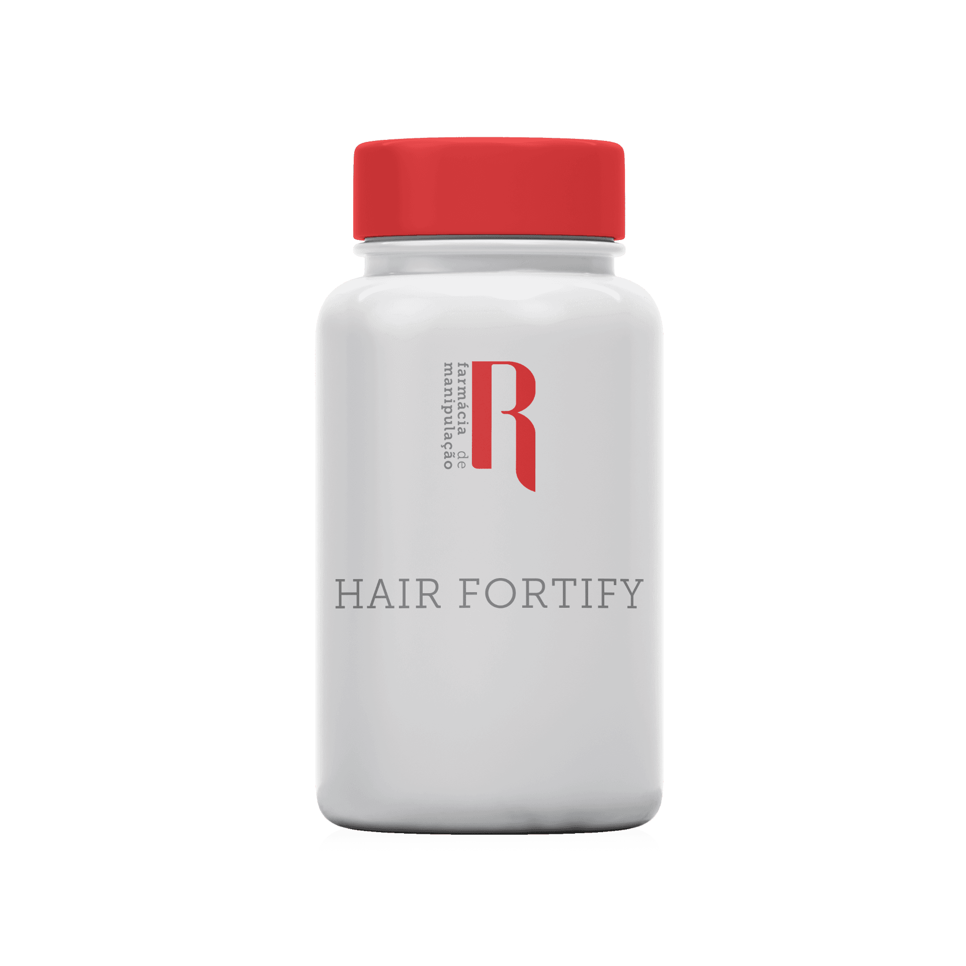 Imagem do Hair Fortify