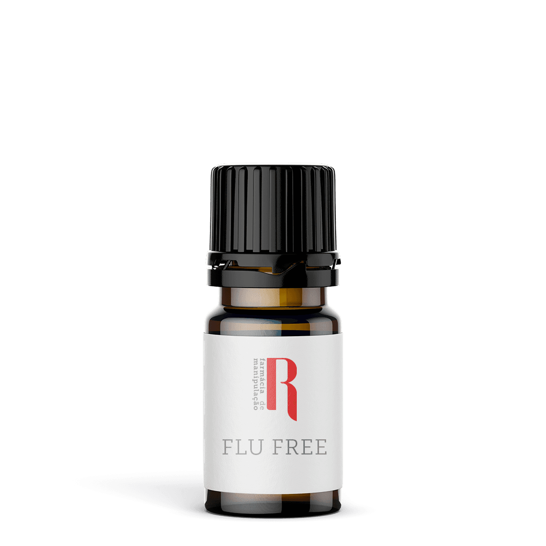 Imagem do Flu Free (glóbulos)