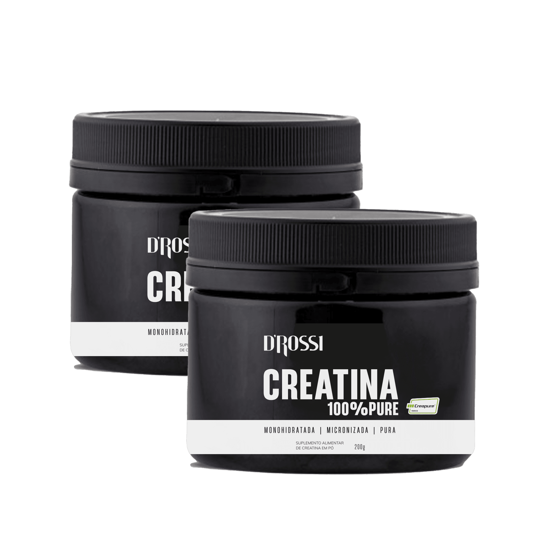 Imagem do Combo Creatina (200g)