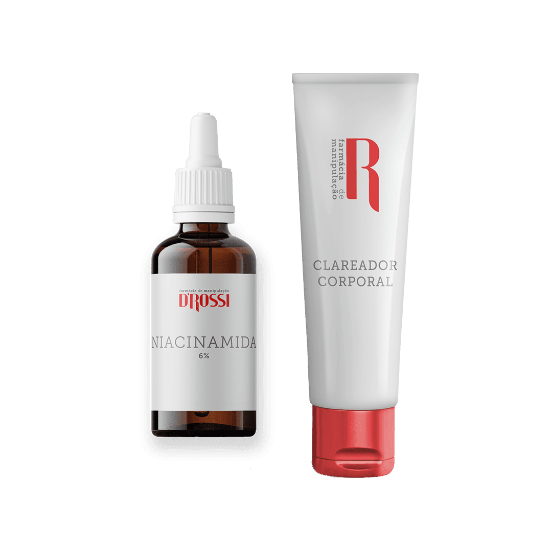 Imagem do Combo Anti Manchas