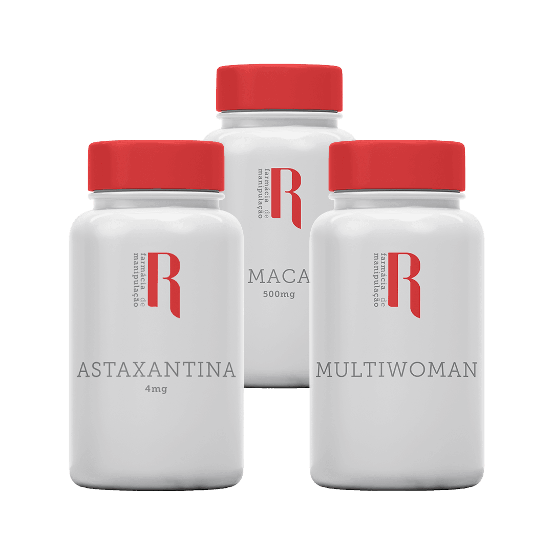 Imagem do Combo Verão Feminino