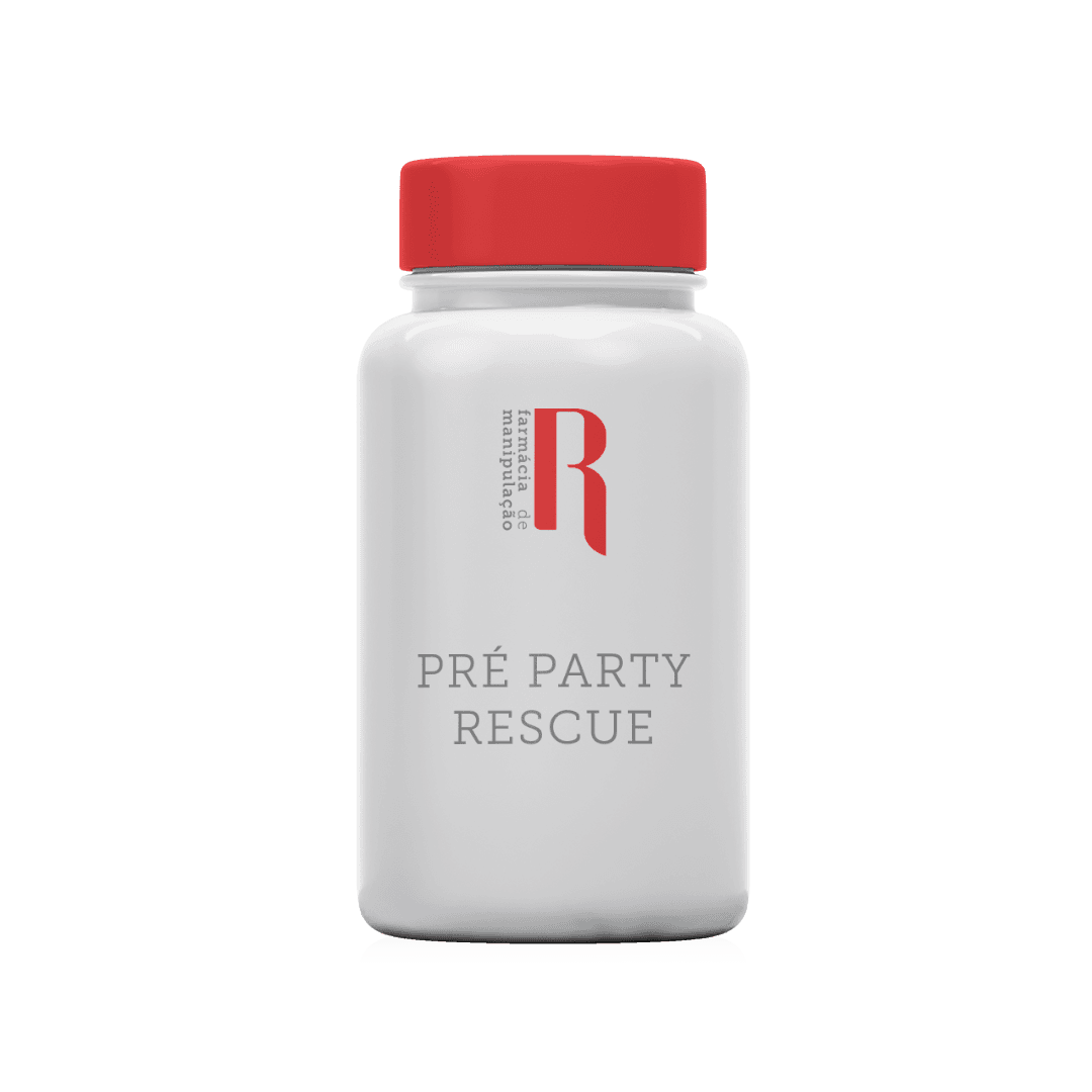 Pré Party Rescue