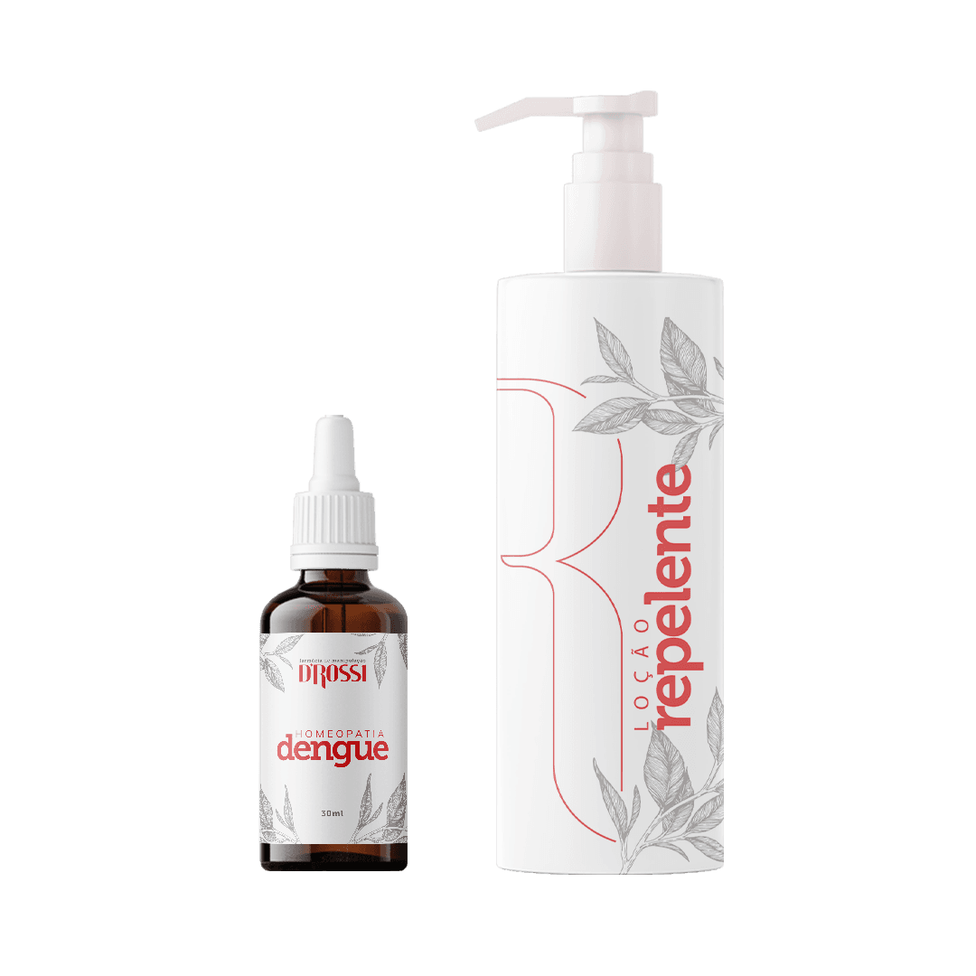 Imagem do Combo Dengue
