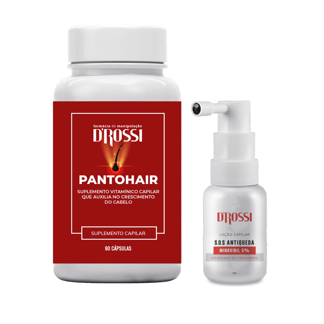 Imagem do Kit Capilar Renew