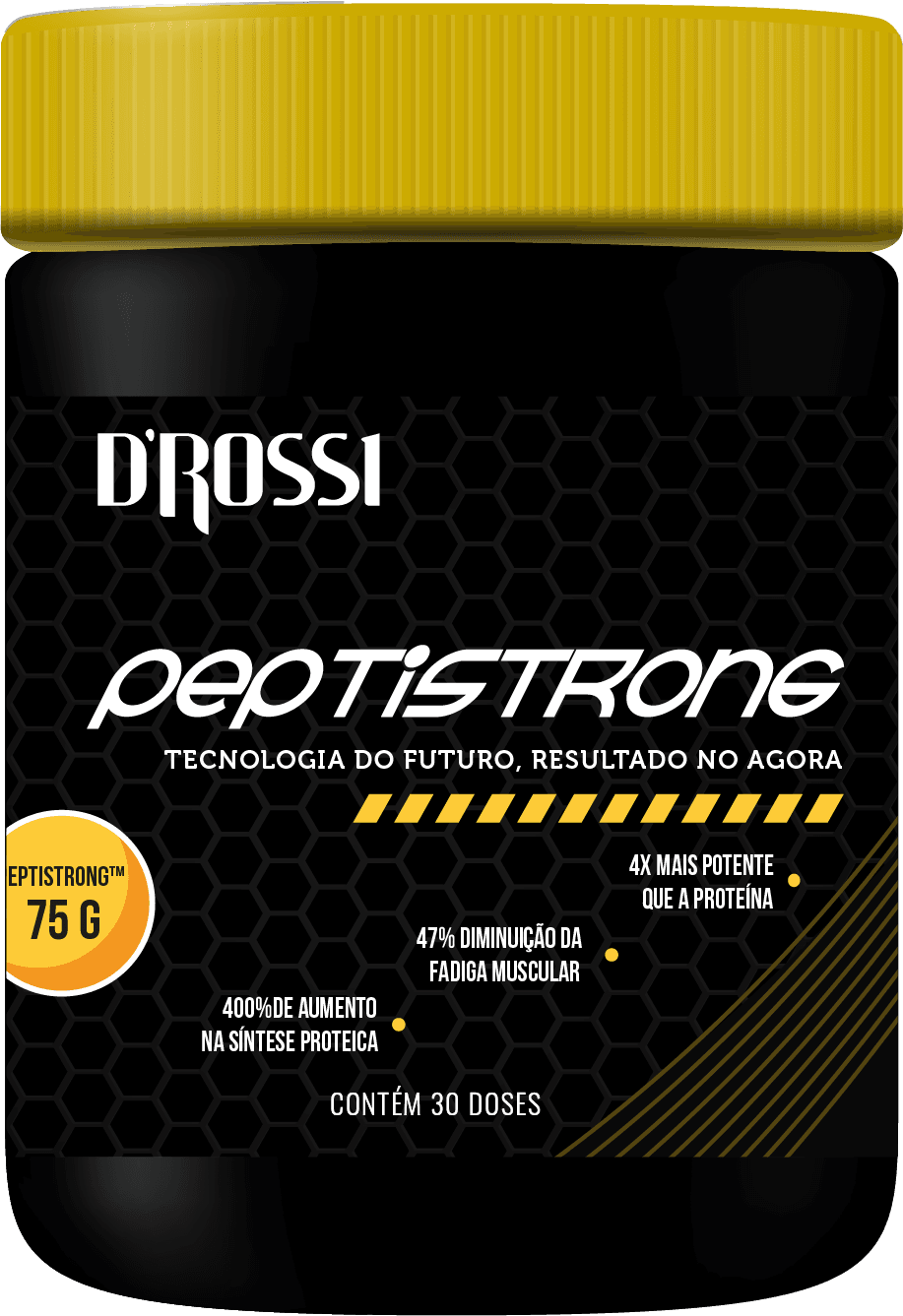 Imagem do PeptiStrong™