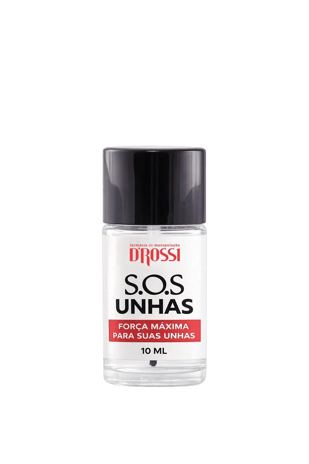Imagem do Base S.O.S Unhas D'Rossi