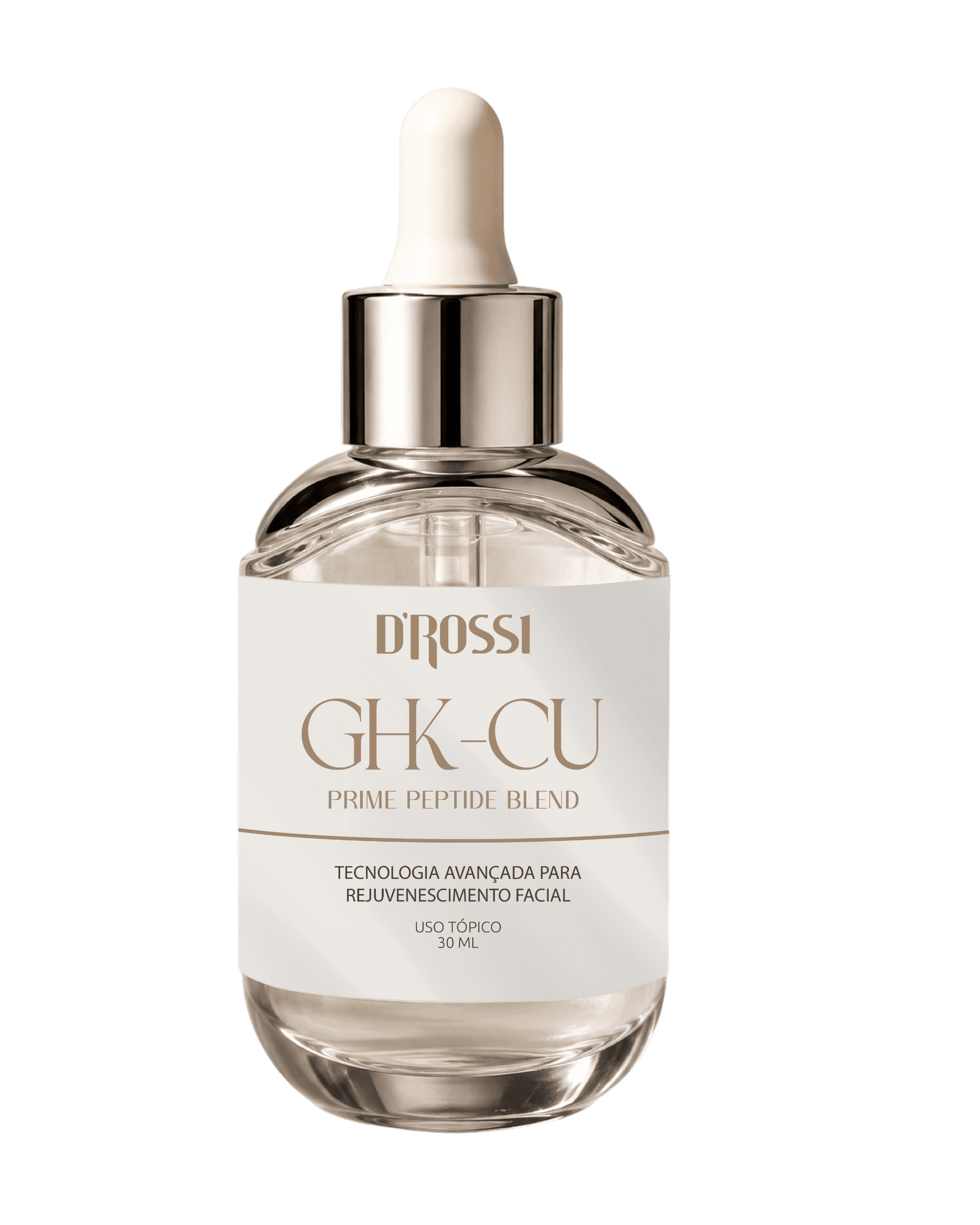 Thumbail produto Peptídeo de cobre GHK-CU